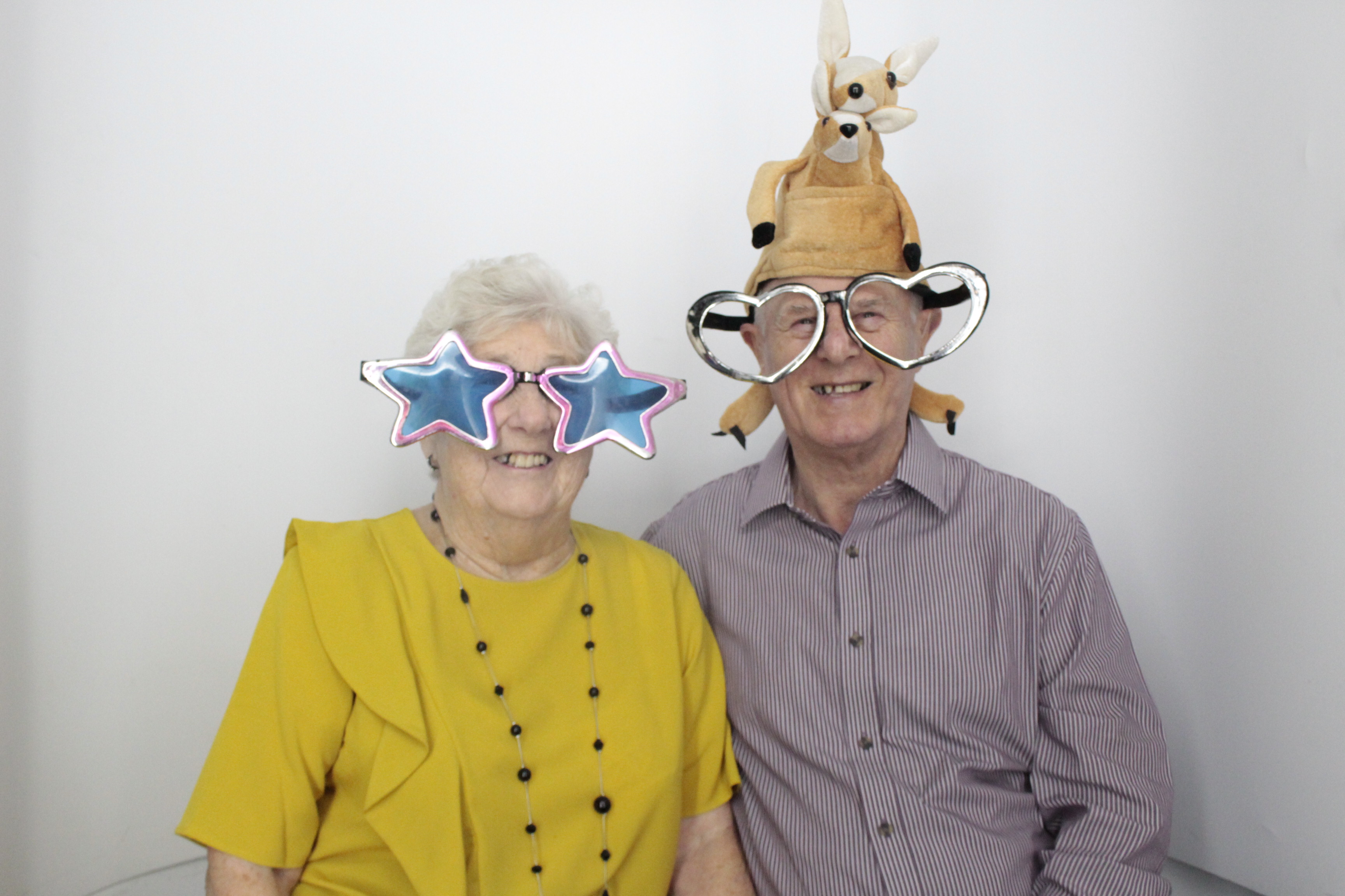 Dorothy's 90th Birthday | View more photos from the event at gallery.myphotoboothexperience.co.uk/u/MyPhotoBoothExperienceLtd/Dorothys-90th-Birthday